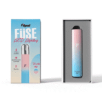 Fitpod Fuse主機煙桿通用四五代RELX：圖片 5
