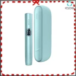 IQOS ILUMA I Breeze Blue冰鋒藍主機