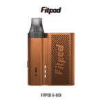 FITPOD X-BOX 斯萊克四代小煙註油式主機：圖片 12